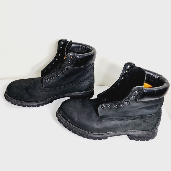 Timberland - Picture 6 of 16